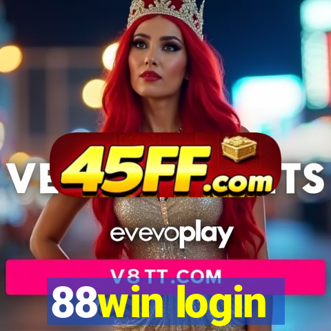 88win login